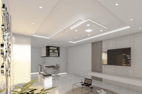 Apartment for sale in Long Beach, Iskele, Northern Cyprus, 2 bedrooms, 102m2, No. 159032 – photo 6
