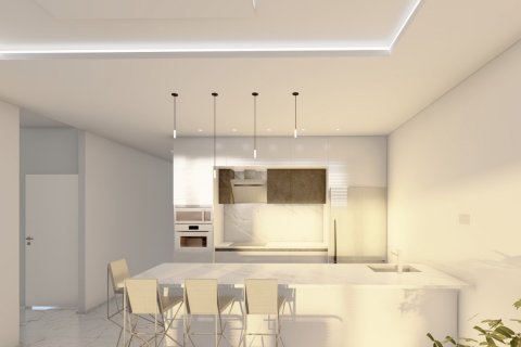 2+1 Lejlighed i Blue Life Residence, Long Beach, Iskele,  Nr. 159031