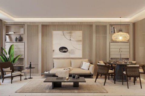 Продажа квартиры в Стамбуле, Турция 4 комн., 106м2, №186331 – фото 13