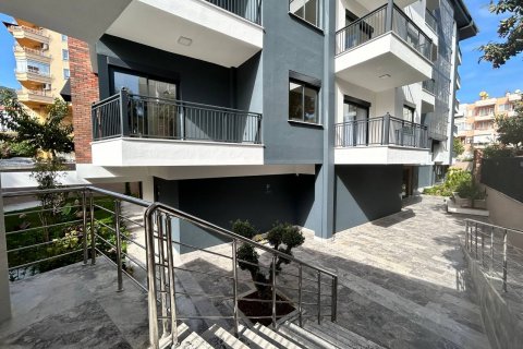 Apartment for sale  in Alanya, Antalya, Turkey, 48m2, No. 186931 – photo 7