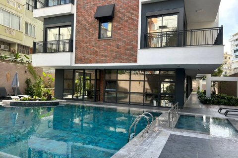 Apartment for sale  in Alanya, Antalya, Turkey, 48m2, No. 186931 – photo 4