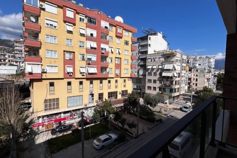 Apartment for sale  in Alanya, Antalya, Turkey, 48m2, No. 186931 – photo 29
