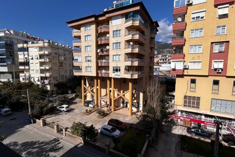 Apartment for sale  in Alanya, Antalya, Turkey, 48m2, No. 186931 – photo 28