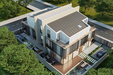 Продажа виллы  в Муратпаше, Анталье, Турция 5+1, 182.7м2, №186927 – фото 9