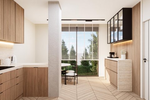 Продажа виллы  в Муратпаше, Анталье, Турция 5+1, 182.7м2, №186927 – фото 30