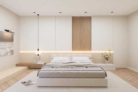 Продажа виллы  в Муратпаше, Анталье, Турция 5+1, 182.7м2, №186927 – фото 31