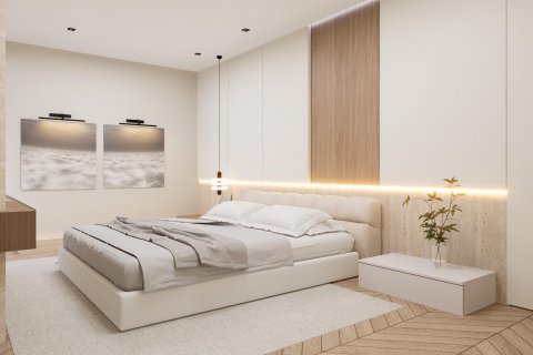 Продажа виллы  в Муратпаше, Анталье, Турция 5+1, 182.7м2, №186927 – фото 32