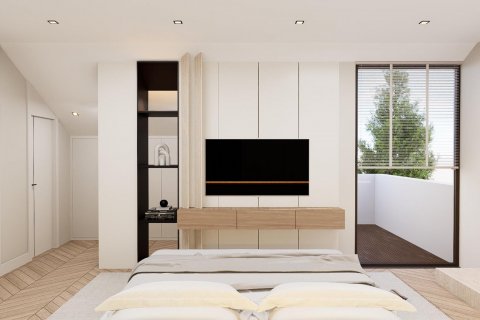Продажа виллы  в Муратпаше, Анталье, Турция 5+1, 182.7м2, №186927 – фото 34