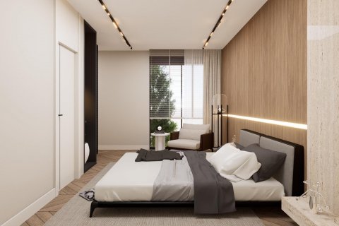 Продажа виллы  в Муратпаше, Анталье, Турция 5+1, 182.7м2, №186927 – фото 38