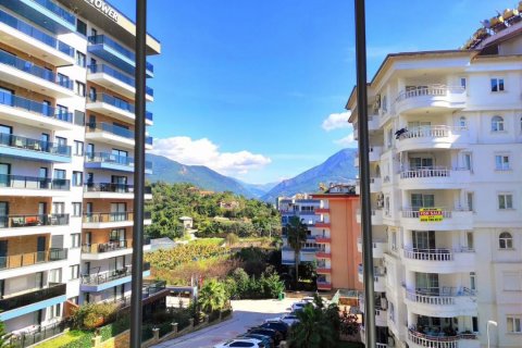 Apartment for sale in Tosmur, Alanya, Antalya, Turkey, 55m2, No. 186930 – photo 5