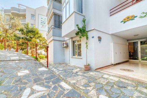 Apartment for sale in Tosmur, Alanya, Antalya, Turkey, 55m2, No. 186930 – photo 13