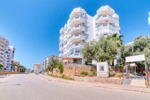Apartment for sale in Tosmur, Alanya, Antalya, Turkey, 55m2, No. 186930 – photo 11