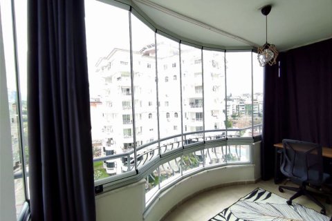 Apartment for sale in Tosmur, Alanya, Antalya, Turkey, 55m2, No. 186930 – photo 4