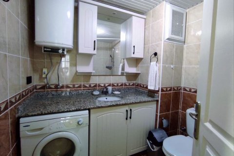 Apartment for sale in Tosmur, Alanya, Antalya, Turkey, 55m2, No. 186930 – photo 7