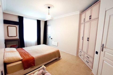 Apartment for sale in Tosmur, Alanya, Antalya, Turkey, 55m2, No. 186930 – photo 9