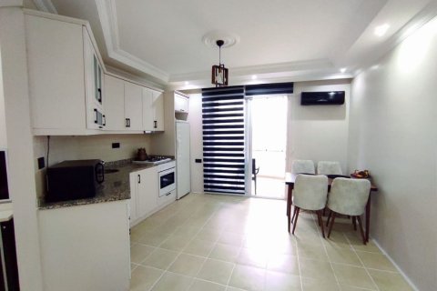 Apartment for sale in Tosmur, Alanya, Antalya, Turkey, 55m2, No. 186930 – photo 2