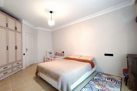 Apartment for sale in Tosmur, Alanya, Antalya, Turkey, 55m2, No. 186930 – photo 10