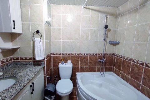 Apartment for sale in Tosmur, Alanya, Antalya, Turkey, 55m2, No. 186930 – photo 8