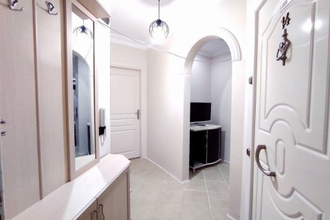Apartment for sale in Tosmur, Alanya, Antalya, Turkey, 55m2, No. 186930 – photo 6