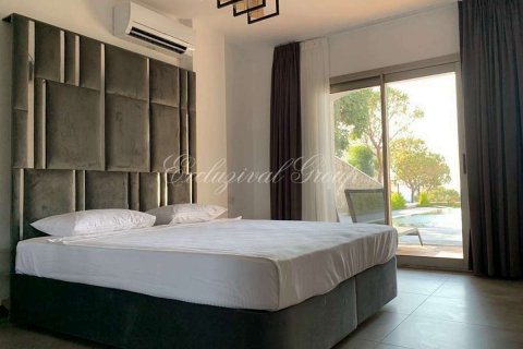 7+2 Villa i Bodrum, Mugla, Turkiet Nr. 186928 - 6
