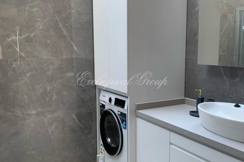 7+2 Villa i Bodrum, Mugla, Turkiet Nr. 186928 - 9