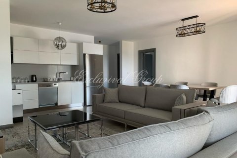 7+2 Villa i Bodrum, Mugla, Turkiet Nr. 186928 - 4
