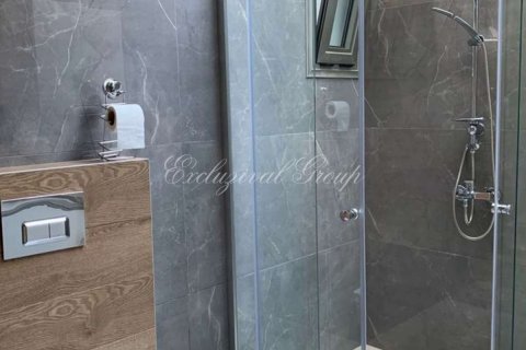 7+2 Villa i Bodrum, Mugla, Turkiet Nr. 186928 - 10