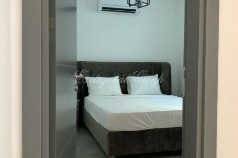 7+2 Villa i Bodrum, Mugla, Turkiet Nr. 186928 - 8