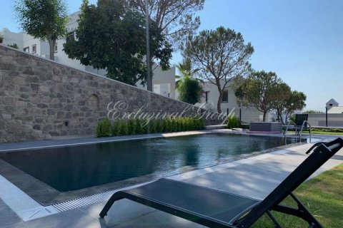 7+2 Villa i Bodrum, Mugla, Turkiet Nr. 186928 - 11