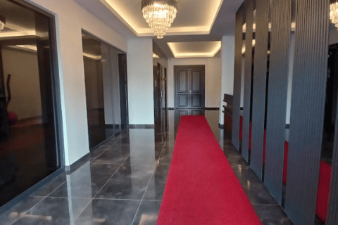 Apartment for sale in Mahmutlar, Antalya, Turkey, 2 bedrooms, 65m2, No. 42930 – photo 7
