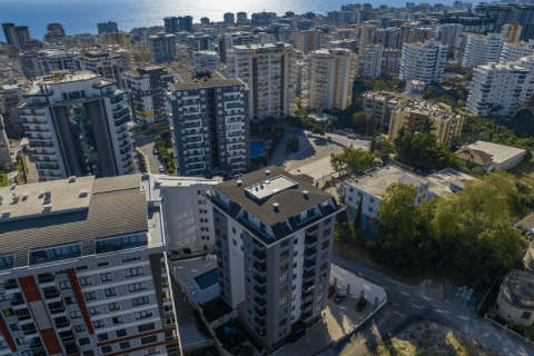 Apartment for sale in Mahmutlar, Antalya, Turkey, 2 bedrooms, 65m2, No. 42930 – photo 3
