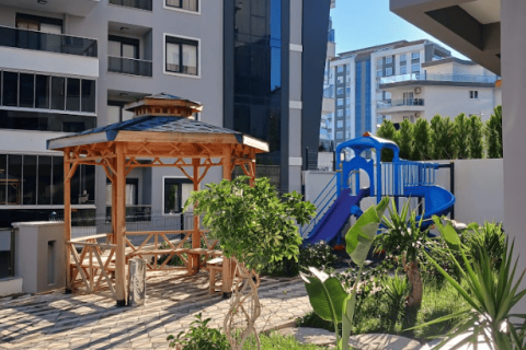 Apartment for sale in Mahmutlar, Antalya, Turkey, 2 bedrooms, 65m2, No. 42930 – photo 14