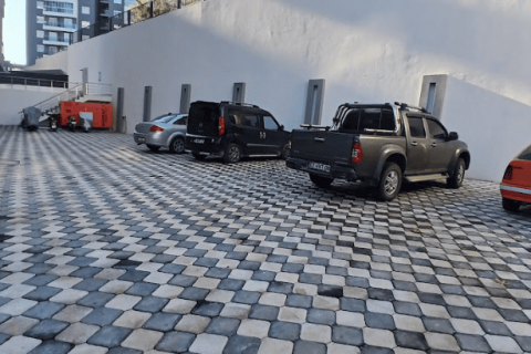 Apartment for sale in Mahmutlar, Antalya, Turkey, 2 bedrooms, 65m2, No. 42930 – photo 6