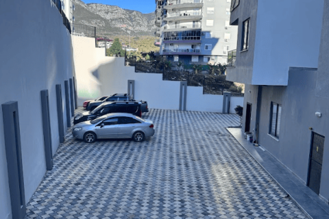 Apartment for sale in Mahmutlar, Antalya, Turkey, 2 bedrooms, 65m2, No. 42930 – photo 5