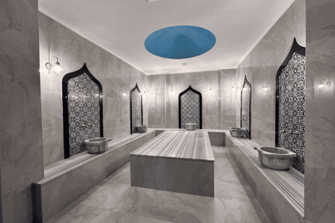 Apartment for sale in Mahmutlar, Antalya, Turkey, 2 bedrooms, 65m2, No. 42930 – photo 12