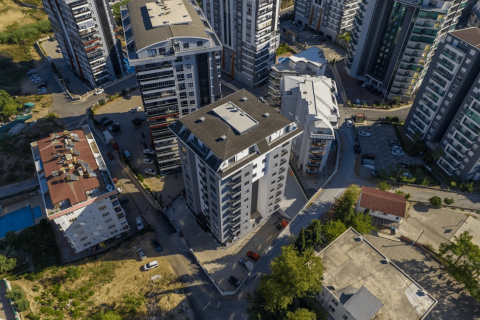 Apartment for sale in Mahmutlar, Antalya, Turkey, 2 bedrooms, 65m2, No. 42930 – photo 2