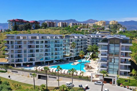 Lejlighed  i Antalya, Tyrkiet Nr. 163010