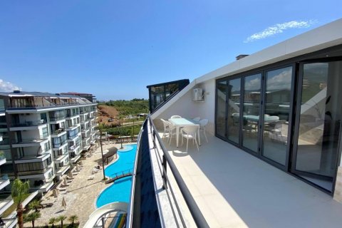 Daire   Antalya, Türkiye №163010 - 18