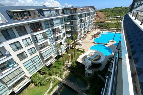 Daire   Antalya, Türkiye №163010 - 26