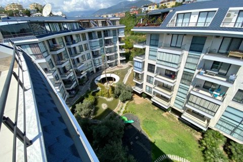 Daire   Antalya, Türkiye №163010 - 25