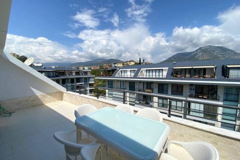 Daire   Antalya, Türkiye №163010 - 16