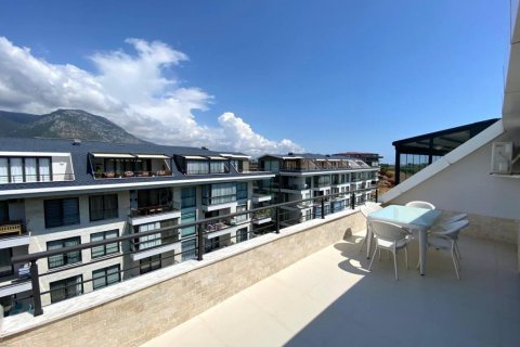 Daire   Antalya, Türkiye №163010 - 15