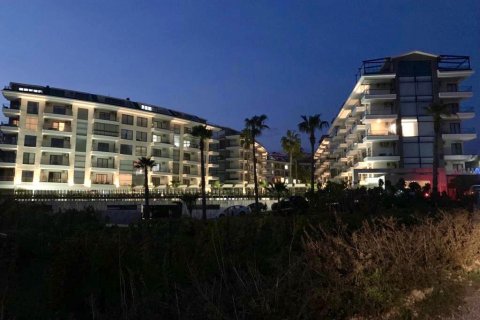 Daire   Antalya, Türkiye №163010 - 4