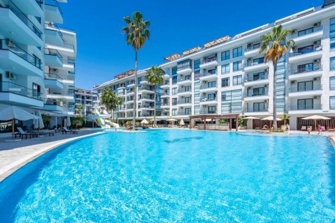 Daire   Antalya, Türkiye №163010 - 2