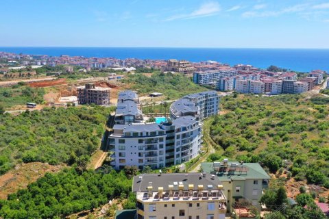 Daire   Antalya, Türkiye №163010 - 5