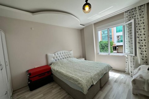 Wohnung in Mahmutlar, Antalya, Türkei Nr. 163005 - 8