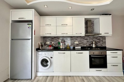 Wohnung in Mahmutlar, Antalya, Türkei Nr. 163005 - 2