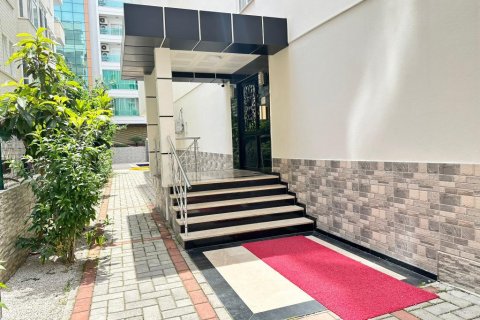 Wohnung in Mahmutlar, Antalya, Türkei Nr. 163005 - 9