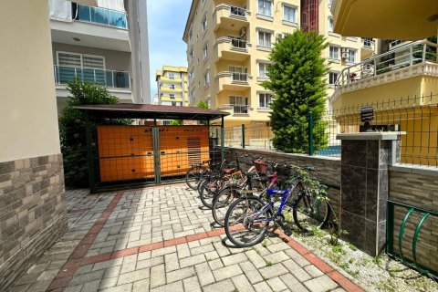 Wohnung in Mahmutlar, Antalya, Türkei Nr. 163005 - 5