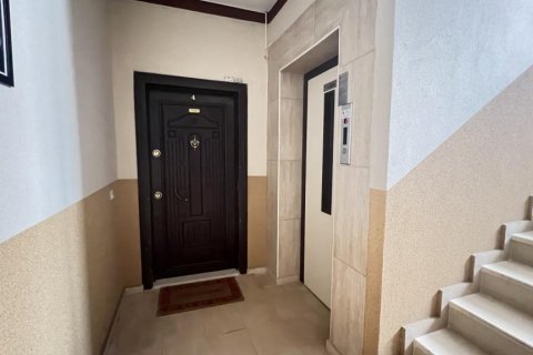 Wohnung in Antalya, Türkei Nr. 163008 - 6